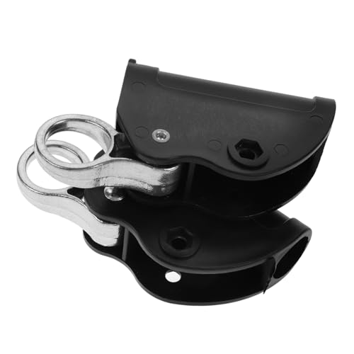 GLEAVI 2stücke Klappstuhl Armlehnen Verriegelung Hinge Ersatzteil Für Strandstuhl Leicht Langlebig Installieren Für Camping Und Outdoor-aktivitäten von GLEAVI