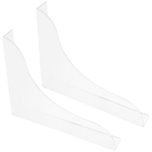 GLEAVI 2stücke Teiliges Badewannen Spritzschutz Set Transparente Selbstklebende -duschschutzwände Für Badewanne Und Küchenspüle Effektiver Wasserstopper Für Trockene Umgebung von GLEAVI