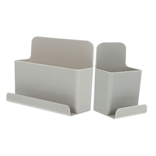 GLEAVI 2stücke Wandaufbewahrungsboxen Klebeboxen Hängeboxen Wandregale Aus Hochwertigem Kunststoff Für Küche Bad Wohnzimmer Multi-funktionale Lagerung Racks Delicate Stauraumlösung GLEAVI 2stücke Wandaufbewahrungsboxen Klebeboxen Hängeboxen Wandregale Aus Hochwertigem Kunststoff Für Küche Bad Wohnzimmer Multi-funktionale Lagerung Racks Delicate Stauraumlösung von GLEAVI