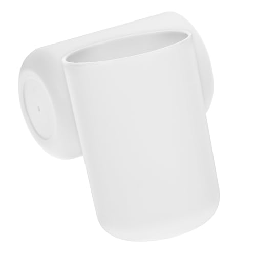 GLEAVI 2stücke Zahnputzbecher Aus Strapazierfähigem Pp-Material Badezimmerbecher Für Zahnpasta Und Mundwasser Wiederverwendbare Becher Mit Glatter Oberfläche Sicher Und Langlebig Für Tägl GLEAVI 2stücke Zahnputzbecher Aus Strapazierfähigem Pp-Material Badezimmerbecher Für Zahnpasta Und Mundwasser Wiederverwendbare Becher Mit Glatter Oberfläche Sicher Und Langlebig Für Tägl von GLEAVI