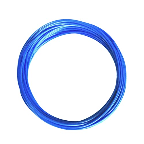 GLEAVI 10 M Abs-filament Für 3d-druckerstift 1 75 Mm Versiegelte Verpackung 190 – 230 °c Genau / -0 02 Mm Stabil GLEAVI 10 M Abs-filament Für 3d-druckerstift 1 75 Mm Versiegelte Verpackung 190 – 230 °c Genau / -0 02 Mm Stabil von GLEAVI