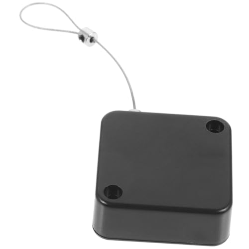 GLEAVI 4 Stück Retractable Loss Kabelschloss mit Selbstklebender Halterung Teleskopkabel für Digitale Geräte Wie Smartphones und Tablets für und Diebstahlschutz GLEAVI 4 Stück Retractable Loss Kabelschloss mit Selbstklebender Halterung Teleskopkabel für Digitale Geräte Wie Smartphones und Tablets für und Diebstahlschutz von GLEAVI