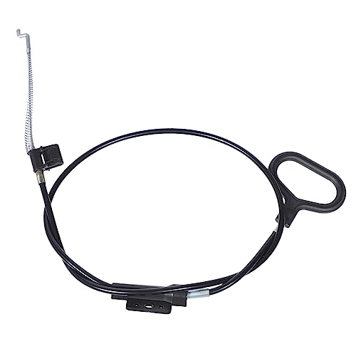 GLEAVI 4 Stück Sofa Recliner Kabel mit Griff Ersatzteil für Liegesessel Ergonomisches Design Langlebige und Stahlmaterialien für Sofas und Couches GLEAVI 4 Stück Sofa Recliner Kabel mit Griff Ersatzteil für Liegesessel Ergonomisches Design Langlebige und Stahlmaterialien für Sofas und Couches von GLEAVI
