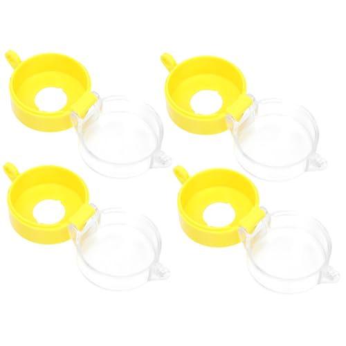 GLEAVI 4 Stück Teiliges Wasserdichtes Schutzabdeckungs Not aus taster aus Robustem PC Indoor Abdeckung für Not schalter mit Hoher Haltbarkeit und Praktischem Schutz GLEAVI 4 Stück Teiliges Wasserdichtes Schutzabdeckungs Not aus taster aus Robustem PC Indoor Abdeckung für Not schalter mit Hoher Haltbarkeit und Praktischem Schutz von GLEAVI