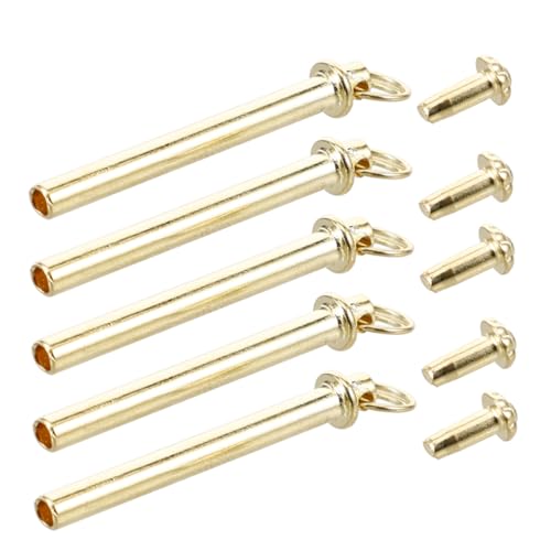 GLEAVI 5sätze Metall Niete Und Mutter Befestigung Für DIY Handventilator Wartung Reparatur Zubehör Für Papier Und Holz Fächer Teil Befestigungselement GLEAVI 5sätze Metall Niete Und Mutter Befestigung Für DIY Handventilator Wartung Reparatur Zubehör Für Papier Und Holz Fächer Teil Befestigungselement von GLEAVI