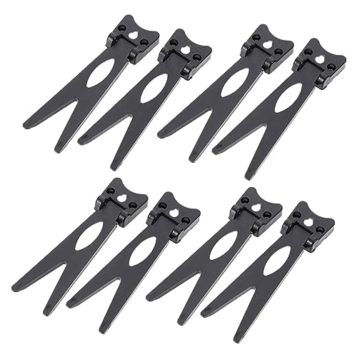 GLEAVI 50 Stück Teiliges Kunststoff Fotohalter für Bilderrahmen Stabile Tischaufsteller für Desktop Organizer Vielseitig Einsetzbar für Kunstwerke und Fotos für Büro und Zuhause GLEAVI 50 Stück Teiliges Kunststoff Fotohalter für Bilderrahmen Stabile Tischaufsteller für Desktop Organizer Vielseitig Einsetzbar für Kunstwerke und Fotos für Büro und Zuhause von GLEAVI