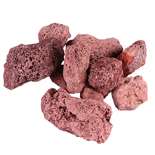 GLEAVI 500g Filtersteine Für Aquarium Und Teich Bio Filtermedium Steine Für Blumentöpfe Und Gartenboden Klärendes Wasserfiltermedium GLEAVI 500g Filtersteine Für Aquarium Und Teich Bio Filtermedium Steine Für Blumentöpfe Und Gartenboden Klärendes Wasserfiltermedium von GLEAVI