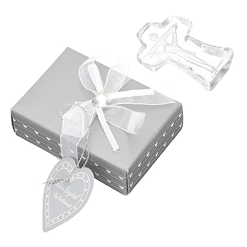 GLEAVI 6sätze Kristall Kreuz Dekoration Für Hochzeiten Und Christliche Anlässe Teiliges Elegantes Design Für Zuhause Büro Und Kirchen Zur Taufe Jubiläum GLEAVI 6sätze Kristall Kreuz Dekoration Für Hochzeiten Und Christliche Anlässe Teiliges Elegantes Design Für Zuhause Büro Und Kirchen Zur Taufe Jubiläum von GLEAVI