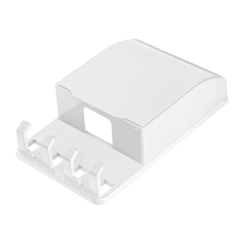 GLEAVI 86 wasserdichte Box Steckerschutzabdeckung Abdeckungsabdeckung Für Wand Steckerabdeckungen Für Steckdosen Spritzer Beweis wasserdichte Steckerabdeckung Badezimmerzubehör Weiß P.s GLEAVI 86 wasserdichte Box Steckerschutzabdeckung Abdeckungsabdeckung Für Wand Steckerabdeckungen Für Steckdosen Spritzer Beweis wasserdichte Steckerabdeckung Badezimmerzubehör Weiß P.s von GLEAVI