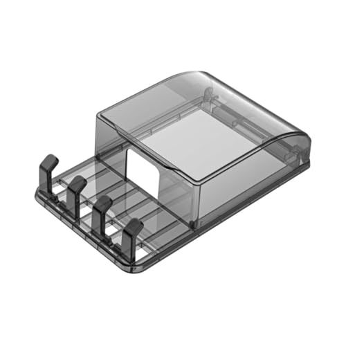 GLEAVI 86 wasserdichte Box Steckerschutzabdeckung wasserdichte Steckdose wasserdichte Versteckte Steckdose Schutzabdeckung Für Steckdose Außensteckdosen Wasserdicht Transparent P.s GLEAVI 86 wasserdichte Box Steckerschutzabdeckung wasserdichte Steckdose wasserdichte Versteckte Steckdose Schutzabdeckung Für Steckdose Außensteckdosen Wasserdicht Transparent P.s von GLEAVI