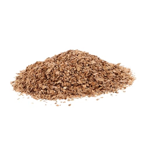 GLEAVI Apfelholz Räucherchips Natürliches für BBQ Grillen Cocktails für Fleisch und Gemüse Schnell Entzündbar ohne Zusatzstoffe Camping Ausrüstung GLEAVI Apfelholz Räucherchips Natürliches für BBQ Grillen Cocktails für Fleisch und Gemüse Schnell Entzündbar ohne Zusatzstoffe Camping Ausrüstung von GLEAVI