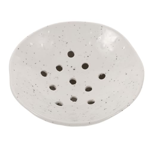 GLEAVI Blumenvase Keramik Lotus Pod Vase Tisch Dekorative Vase Für Blumenarrangements Heimdekoration Keramikblumentopf GLEAVI Blumenvase Keramik Lotus Pod Vase Tisch Dekorative Vase Für Blumenarrangements Heimdekoration Keramikblumentopf von GLEAVI