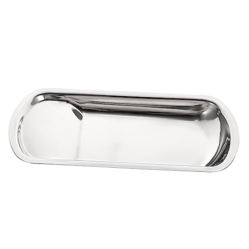 GLEAVI Buffet Teller Ablage Clip Multifunktionale Besteck Aufbewahrung Küchenhilfe Leicht Tragbar Für Löffel Schaufel Und Kleine Bestecke GLEAVI Buffet Teller Ablage Clip Multifunktionale Besteck Aufbewahrung Küchenhilfe Leicht Tragbar Für Löffel Schaufel Und Kleine Bestecke von GLEAVI