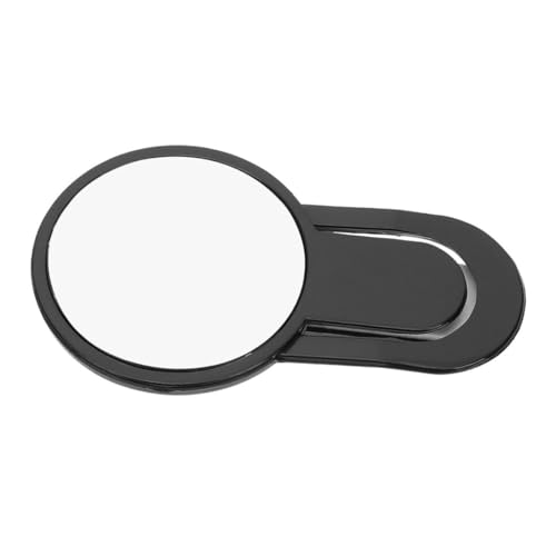 GLEAVI Computerspiegel Schreibtischspiegel Schreibtisch-rückspiegel Büro-schreibtisch-accessoires Ästhetisch Monitor Konvexspiegel Für Laptop Computer-rückspiegel Sicht Plastik Black GLEAVI Computerspiegel Schreibtischspiegel Schreibtisch-rückspiegel Büro-schreibtisch-accessoires Ästhetisch Monitor Konvexspiegel Für Laptop Computer-rückspiegel Sicht Plastik Black von GLEAVI