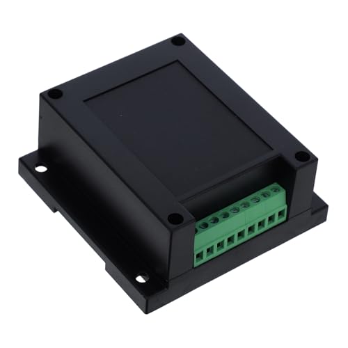 GLEAVI Din Verteilerkasten aus Kompakte Wetterfeste Abzweigdose für Platzsparende Elektroinstallationen für Industrielle Automatisierungssysteme von GLEAVI