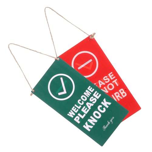 GLEAVI Doppelseitiges Türschild Open Closed Geschäftsschild Lesbar mit Kontrastreicher Beschriftung Robustes Material für Büro Praxis Laden Dekorativ und Funktional Professionelle GLEAVI Doppelseitiges Türschild Open Closed Geschäftsschild Lesbar mit Kontrastreicher Beschriftung Robustes Material für Büro Praxis Laden Dekorativ und Funktional Professionelle von GLEAVI