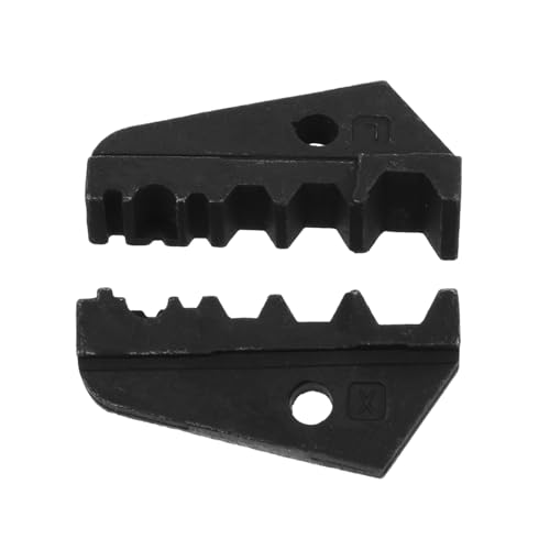 GLEAVI Draht Crimp Maschinenmatrizen Mini Pneumatik Crimpwerkzeug Aderendhülsen Crimpwerkzeug Druckluft Zangenmatrizen Anschlussmaschinenaufsätze Druckluft Crimpaufsätze GLEAVI Draht Crimp Maschinenmatrizen Mini Pneumatik Crimpwerkzeug Aderendhülsen Crimpwerkzeug Druckluft Zangenmatrizen Anschlussmaschinenaufsätze Druckluft Crimpaufsätze von GLEAVI