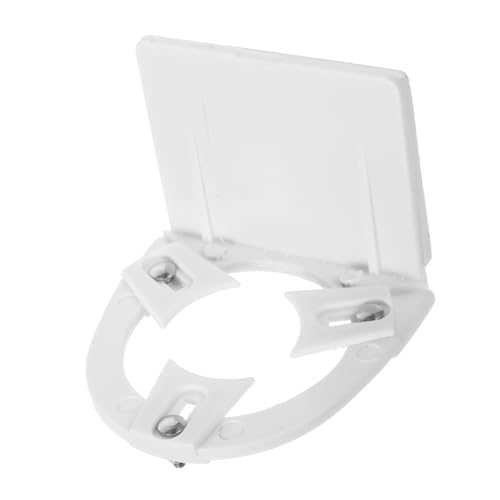 GLEAVI Eiscreme Maschinen Zubehör Papier Eiswaffelhalter Großer Fassungsvermögen Wiederverwendbarer Kegeldisplayständer Hygienisches Leicht zu Reinigendes Organizer Design Platzsparend GLEAVI Eiscreme Maschinen Zubehör Papier Eiswaffelhalter Großer Fassungsvermögen Wiederverwendbarer Kegeldisplayständer Hygienisches Leicht zu Reinigendes Organizer Design Platzsparend von GLEAVI