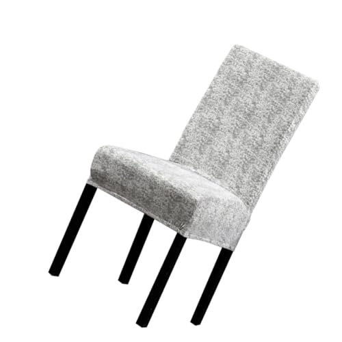 GLEAVI Elastische Stuhlhusse Stretch Sitzbezug Strong Schutzbezug Macaron für Hochzeit Bankett Büro Party geeignet für Rückenhöhe GLEAVI Elastische Stuhlhusse Stretch Sitzbezug Strong Schutzbezug Macaron für Hochzeit Bankett Büro Party geeignet für Rückenhöhe von GLEAVI