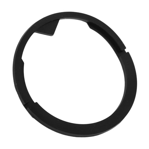 GLEAVI Ersatz Dichtungsring aus Weichem für Kaffeevollautomat Langlebiger Passgenauer Siebträger Dichtungssatz für Perfekten Kaffeegeschmack und Einfache Wartung von GLEAVI