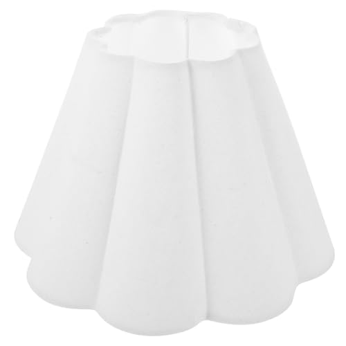 GLEAVI Ersatz-Lampenschirm aus Stoff in Form eines Fass: Lampenschirm aus Stoff, Glocken-Trommel-Lichtschirm für Wohnzimmer, Schlafzimmer, Wand, Boden, Tischlampen GLEAVI Ersatz-Lampenschirm aus Stoff in Form eines Fass: Lampenschirm aus Stoff, Glocken-Trommel-Lichtschirm für Wohnzimmer, Schlafzimmer, Wand, Boden, Tischlampen von GLEAVI