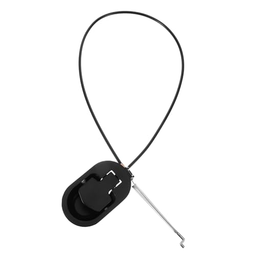GLEAVI Recliner Stuhl Kabel Ersatz Mit Griff Universeller Entriegelungsgriff Für Liegestühle Verstellbare Zugleine Material Für Verschiedene Sofamodelle von GLEAVI