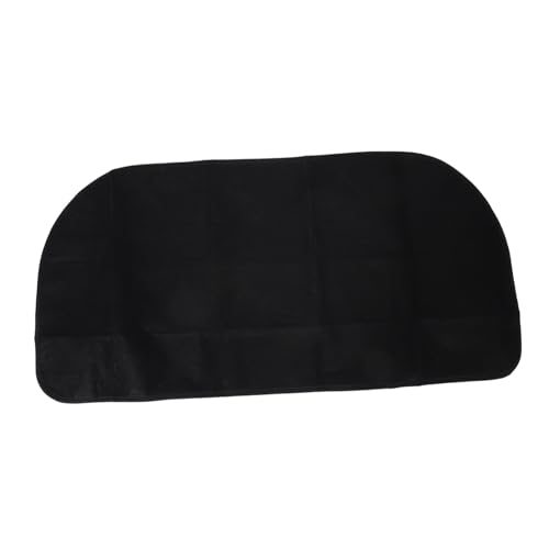 GLEAVI Feuerfeste Kaminmatte Halbrund Schutzmatte für Kaminöfen Grillplätze und Innenbereiche Hitzebeständig Langlebig Vielseitig Einsetzbar GLEAVI Feuerfeste Kaminmatte Halbrund Schutzmatte für Kaminöfen Grillplätze und Innenbereiche Hitzebeständig Langlebig Vielseitig Einsetzbar von GLEAVI