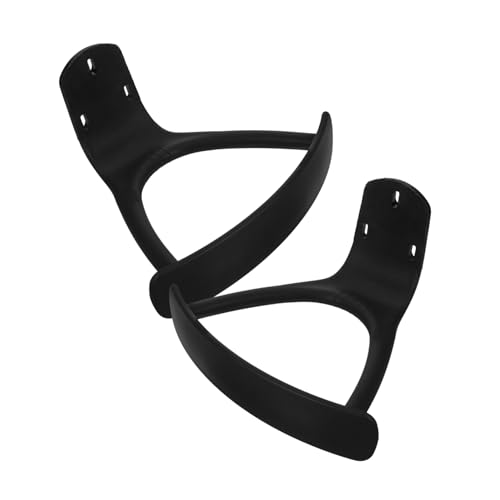 GLEAVI Gaming Stuhl Armlehne Ersatzteil Bürostuhl Armlehne für Drehstuhl Professionelle und Robuste Armstütze für Komfortable Nutzung und Einfache Installation GLEAVI Gaming Stuhl Armlehne Ersatzteil Bürostuhl Armlehne für Drehstuhl Professionelle und Robuste Armstütze für Komfortable Nutzung und Einfache Installation von GLEAVI
