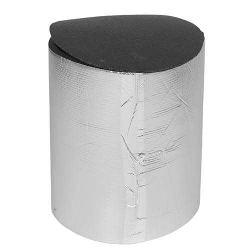 GLEAVI Geräuschdämmung für Mixer – Schallschutzabdeckung für Sojamilch- und Mandelmilchmaschinen, reduziert Lärm effektiv von GLEAVI