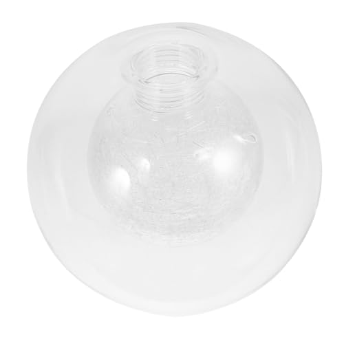 GLEAVI Hängender Lampenschirm aus Ersatzlampe für Pendelleuchten Fassung Durchmesser Design Einfache Installation und Geeignet für Verschiedene Anlässe GLEAVI Hängender Lampenschirm aus Ersatzlampe für Pendelleuchten Fassung Durchmesser Design Einfache Installation und Geeignet für Verschiedene Anlässe von GLEAVI