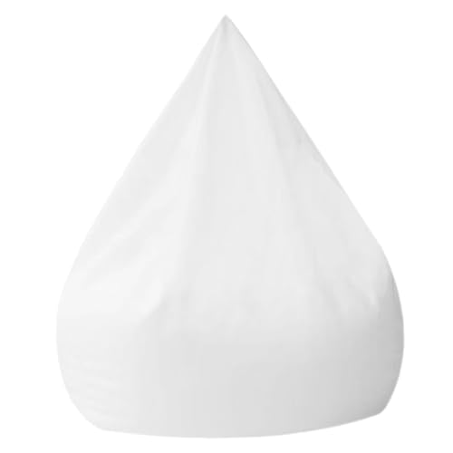 GLEAVI Innenbezug Für Lazy Sofa Atmungsaktiver Ersatzbezug Für Sitzsack Innensack – Ohne Füllmaterial Leicht Zu Reinigender Innensack Für Das Homeoffice Und Den Außenbereich von GLEAVI