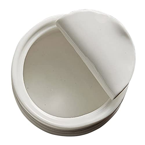 GLEAVI Keramik Backschüssel Klein Premium Ramekin für Pudding und Kuchen Vielseitige Backform aus Sicherer Keramik Spülmaschinenfest für Dessert und Salat Geeignet für Familienfeiern von GLEAVI