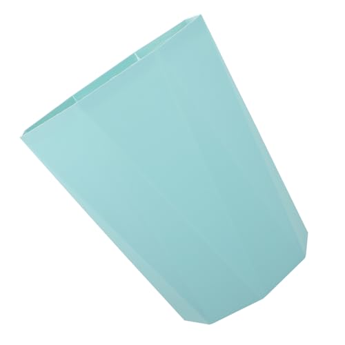 GLEAVI Kleiner Mülleimer aus Praktischer Abfalleimer mit Elegantem Design für Zuhause Büro Badezimmer und für Mülltrennung und Recycling GLEAVI Kleiner Mülleimer aus Praktischer Abfalleimer mit Elegantem Design für Zuhause Büro Badezimmer und für Mülltrennung und Recycling von GLEAVI
