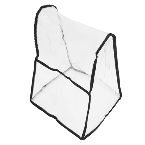 GLEAVI Küchen Standmixer Abdeckung aus Staubdicht und Schmutzabweisend Schutz für Mixer Toaster und Kaffeemaschinen Einfach zu Reinigen Einsetzbar von GLEAVI