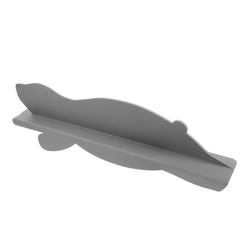 GLEAVI Küchenspüle Spritzschutz Wasserblock Bärenform Abnehmbarer Spritzschutz für Geschirrspülen für Bad Minimalistisches Design Leichter zu Reinigen von GLEAVI