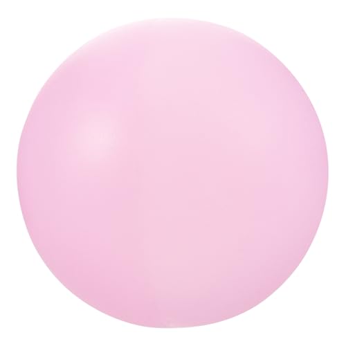 GLEAVI Lampenschirm Kugelform Leichtes Ersatzlampenschirm Garten Deko Transparent Rosa Blau GLEAVI Lampenschirm Kugelform Leichtes Ersatzlampenschirm Garten Deko Transparent Rosa Blau von GLEAVI