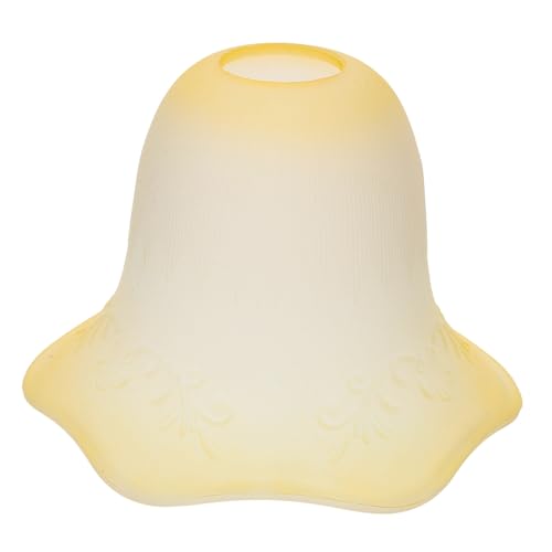 GLEAVI Lampenschirm für Deckenleuchten Eleganter Lampenschirm aus für Kronleuchter und Hängelampen Langlebig und Verleiht Ihrem eine Note GLEAVI Lampenschirm für Deckenleuchten Eleganter Lampenschirm aus für Kronleuchter und Hängelampen Langlebig und Verleiht Ihrem eine Note von GLEAVI