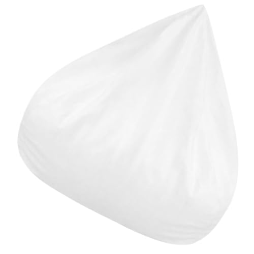 GLEAVI Lazy Sofa Innensack ohne Füllung Atmungsaktiver Sitzsackbezug Robust und Langlebig Ersatz für Stilvolles Wohnen für Modernen von GLEAVI