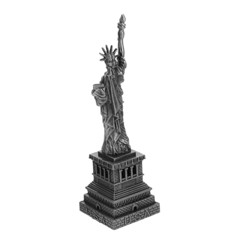 GLEAVI Metall Statue Modell Figur Deko Handarbeit Souvenir Ornament Zuhause Büro Zimmer Garten Heimdekor Schreibtischornament GLEAVI Metall Statue Modell Figur Deko Handarbeit Souvenir Ornament Zuhause Büro Zimmer Garten Heimdekor Schreibtischornament von GLEAVI