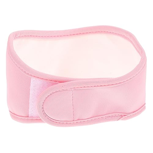 GLEAVI Neck Care Rizinusöl-packung Wiederverwendbare Hautfreundliche Nackenwickel Für Entspannung Und Schlafhilfe Tragbar Und von GLEAVI