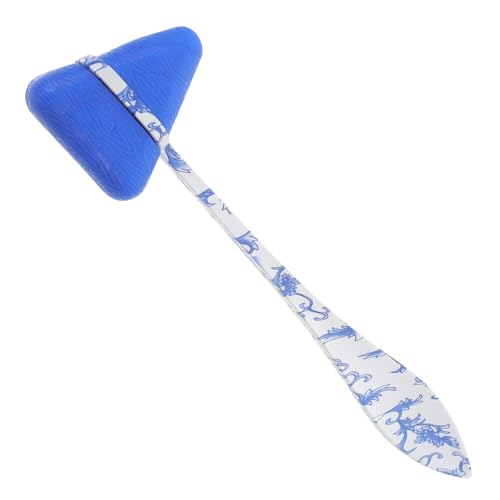 GLEAVI Neurologischer Reflexhammer Langlebig Medizinisch Vielseitig für Klinische Reflex Perkussionsuntersuchungen für Arztpraxen und Krankenhäuser GLEAVI Neurologischer Reflexhammer Langlebig Medizinisch Vielseitig für Klinische Reflex Perkussionsuntersuchungen für Arztpraxen und Krankenhäuser von GLEAVI