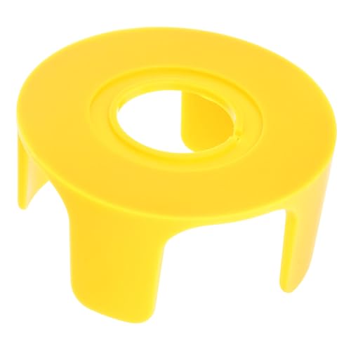 GLEAVI Not aus Schutzhaube Abs Kunststoff Not aus Schalter Abdeckung mit Vier Befestigungspunkten Ømm Staub Einfache Montage Schutz gegen Fehlbedienung für Industrieanlagen GLEAVI Not aus Schutzhaube Abs Kunststoff Not aus Schalter Abdeckung mit Vier Befestigungspunkten Ømm Staub Einfache Montage Schutz gegen Fehlbedienung für Industrieanlagen von GLEAVI