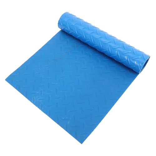 GLEAVI Pool Leiterpolster oberirdische Poolleiter Matte Poolmatte für Aufstellpool Leiterpad für oberirdische Pools Leitermatte für Pool Pool-Leiter-Matte PVC Blau GLEAVI Pool Leiterpolster oberirdische Poolleiter Matte Poolmatte für Aufstellpool Leiterpad für oberirdische Pools Leitermatte für Pool Pool-Leiter-Matte PVC Blau von GLEAVI