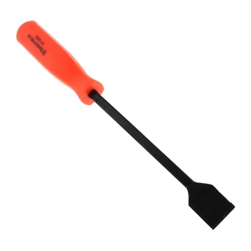 GLEAVI Robuster Dichtungsschaber aus Langlebigem Material Präziser Hand-schaber für Motorreinigung und Vielseitige Dichtungsentfernung Geeignet für Autoreparatur Fliesen von GLEAVI