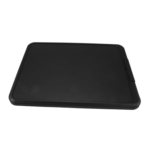 GLEAVI Rutschplatte für Kaffeemaschine Mixer Toaster und Geräuschloses Bewegungssystem für Platzsparende Organisation Kleinen Küchen von GLEAVI