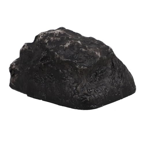 GLEAVI Schlüsselkasten aus Stein Fake Rock Key Hider Schlüsselversteck im Freien gefälschter Schlüsselversteck aus Stein Schlüsselhalter für draußen Rock Key Hider im Freien Plastik GLEAVI Schlüsselkasten aus Stein Fake Rock Key Hider Schlüsselversteck im Freien gefälschter Schlüsselversteck aus Stein Schlüsselhalter für draußen Rock Key Hider im Freien Plastik von GLEAVI