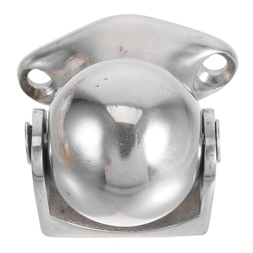 GLEAVI Schwere Türstopper aus Edelstahl Langlebiger Magnetischer Türanschlag für Boote Yachten und Kreuzfahrtschiffe Windfester Rostfreier Türhalter für den Einsatz auf See von GLEAVI