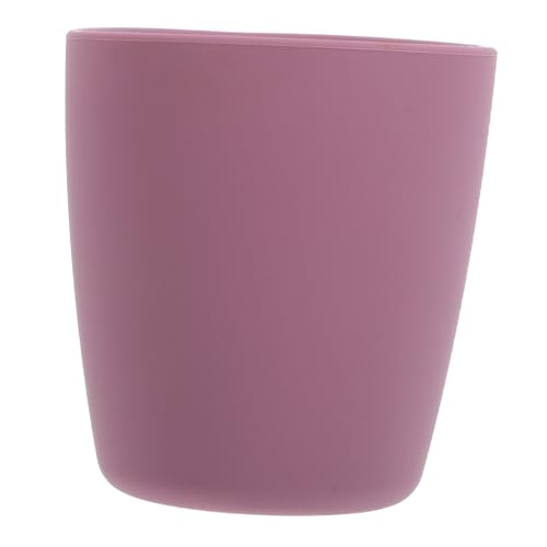 GLEAVI Silikon Zahnbürstenbecher für Drop Design Leicht zu Reinigen Sicher für Junge Mädchen für Badezimmer Selbstständige Trinken GLEAVI Silikon Zahnbürstenbecher für Drop Design Leicht zu Reinigen Sicher für Junge Mädchen für Badezimmer Selbstständige Trinken von GLEAVI