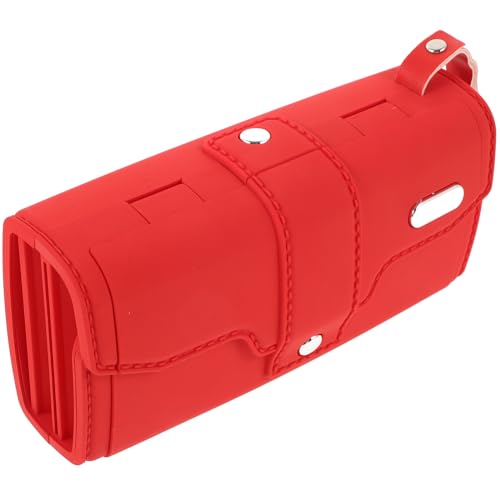 GLEAVI Simulation Geldspray Lustige Geldspritz Deko für Partys Rot ohne Batterie aus Leichtem Material für Hochzeiten und Feiern Sorgt für Unvergessliche GLEAVI Simulation Geldspray Lustige Geldspritz Deko für Partys Rot ohne Batterie aus Leichtem Material für Hochzeiten und Feiern Sorgt für Unvergessliche von GLEAVI