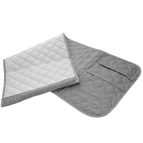 GLEAVI Sofa Armlehne Seite Tasche Couch Armlehne Kleinigkeiten Organizer Stuhl Lagerung Beutel Getränkehalter Ablage Zeitschriftenhalter GLEAVI Sofa Armlehne Seite Tasche Couch Armlehne Kleinigkeiten Organizer Stuhl Lagerung Beutel Getränkehalter Ablage Zeitschriftenhalter von GLEAVI